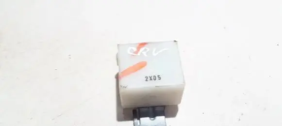 Honda Civic Other control units/modules 38380S1AAE310