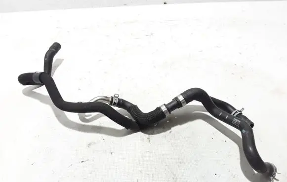 Volvo S60 Engine coolant pipe/hose 32249715