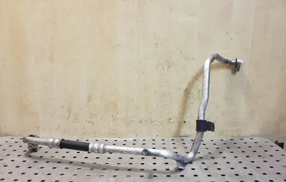 Opel Antara Air conditioning (A/C) pipe/hose 95489273
