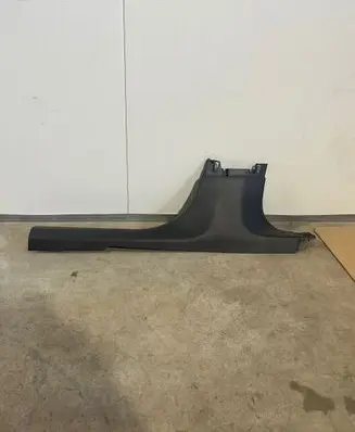 Opel Corsa F (B) pillar trim (bottom) 98323962ZD 39210829
