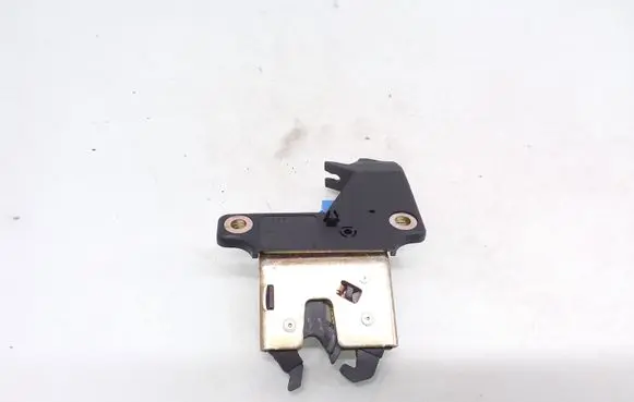 Audi A4 S4 B6 8E 8H Tailgate/trunk/boot lock/catch/latch 8E5827505B