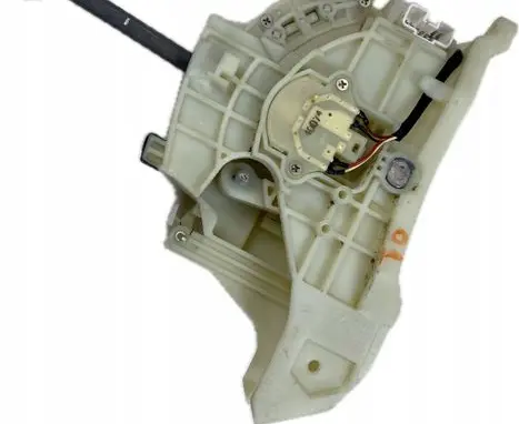 Hyundai Genesis Gear selector 46700B1XXX