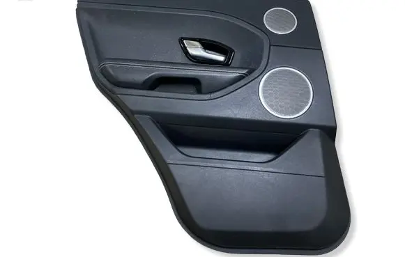 Land Rover Evoque I Rear door card panel trim BJ3225569A