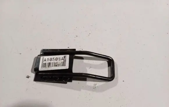 Chevrolet Epica Rear door lock loop/hook striker 