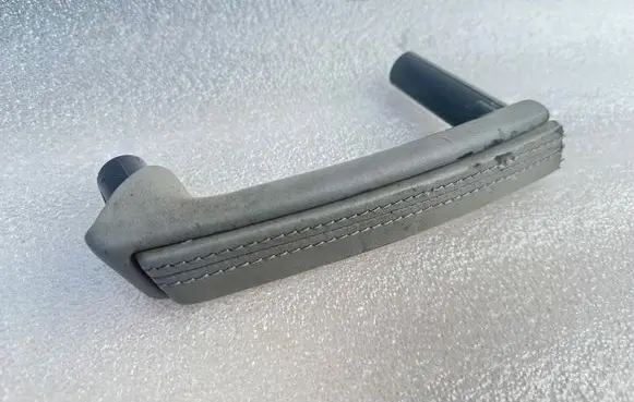 Volkswagen Touareg I Rear door handle trim 7L6858187B 7L6858371B 7L6867371