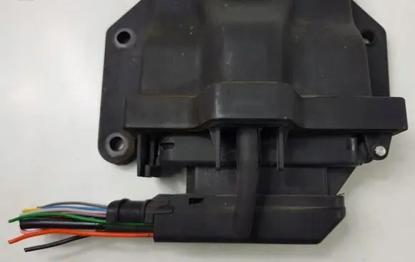 Fiat Ducato Engine control unit/module