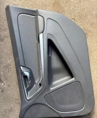 Volvo S60 Front door card panel trim 8635860