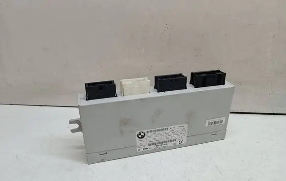 BMW 5 F10 F11 Tailgate/trunk control unit/module 7394651 61357394651