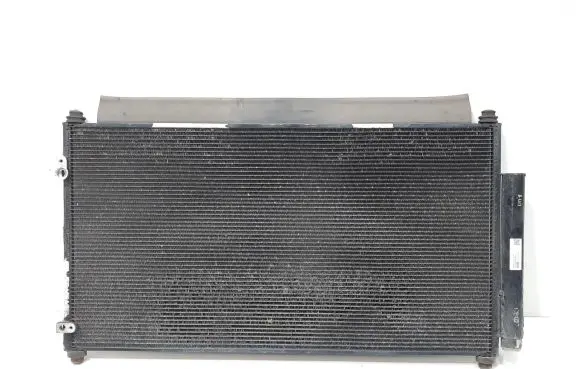 Honda Civic IX A/C cooling radiator (condenser) MF4477706780