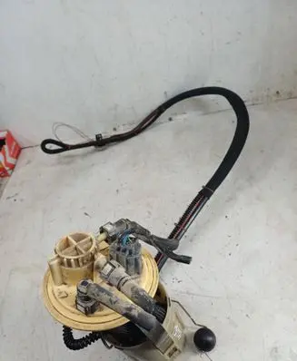Volvo XC90 In-tank fuel pump 30636883 0580314009 50688327