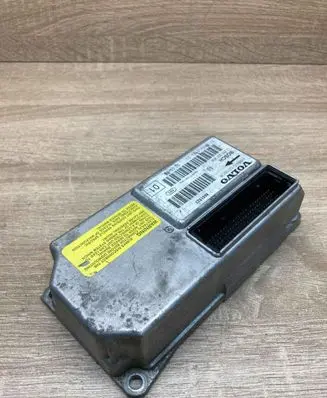 Volvo V50 Airbag control unit/module 8651523 0285001456 Used
