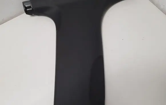 Audi A4 S4 B8 8K (B) pillar trim (bottom) 8K0867240C