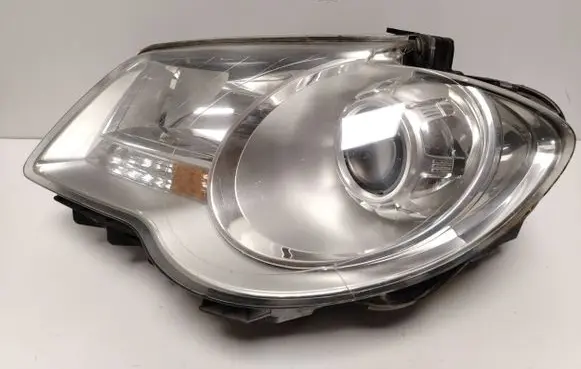 Volkswagen Touran I Headlight/headlamp 0301233201 1T1941005B 8245220012S
