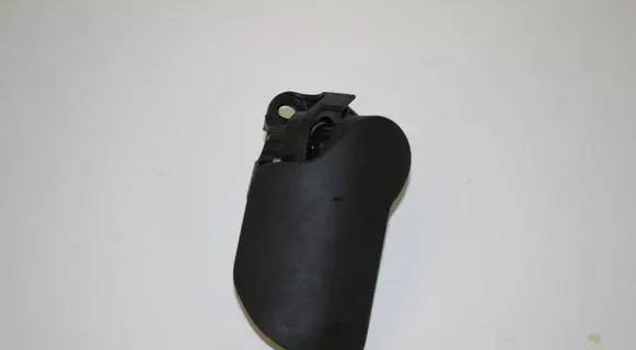 Audi A6 S6 C6 4F Engine bonnet (hood) release handle 4F1823633B