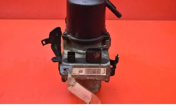 Fiat Scudo Power steering pump 1401440980