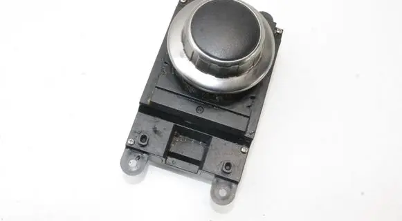 BMW 6 E63 E64 Head unit multimedia control 6944884
