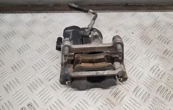 Audi A4 S4 B9 8W Rear brake caliper 8W0405BM