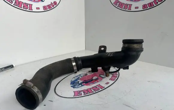 Toyota RAV 4 (XA30) Intercooler hose/pipe 1736226010