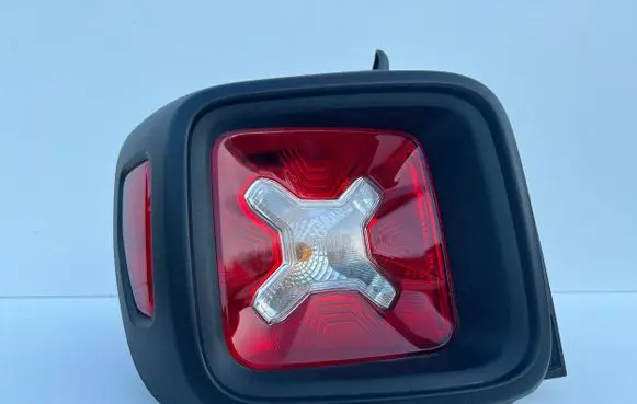 Jeep Renegade Rear/tail lights 52109469 20830141