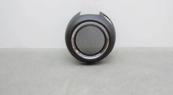 Dash center speaker trim cover