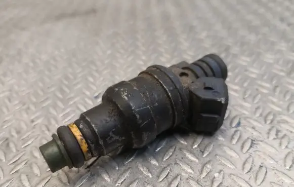 Porsche Boxster 986 Fuel injector 0280150455