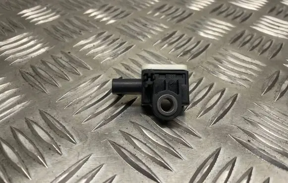 Audi A6 S6 C7 4G Airbag deployment crash/impact sensor 4H0959643