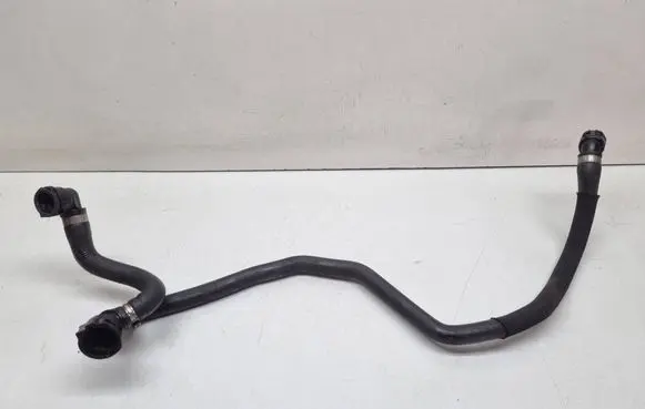 BMW 5 F10 F11 Engine coolant pipe/hose 