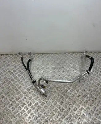 Citroen DS4 Air conditioning (A/C) pipe/hose 87291F03