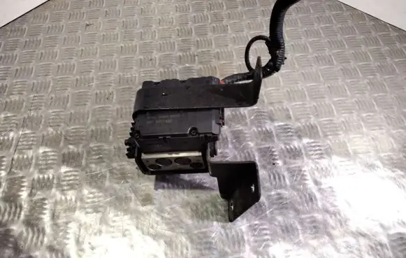Hyundai Santa Fe ABS Pump 5890026150 9566026500