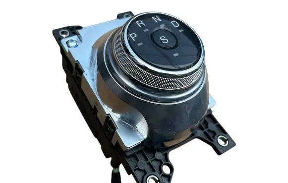 Ford S-MAX Gear shift switch/knob KT4P7P155CF