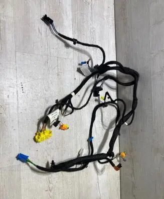 Mercedes-Benz CLS C218 X218 Seat wiring loom 2188201204