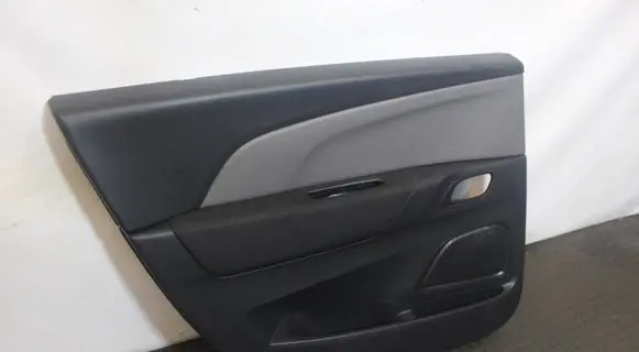 Citroen C4 Grand Picasso Coupe rear side trim panel 