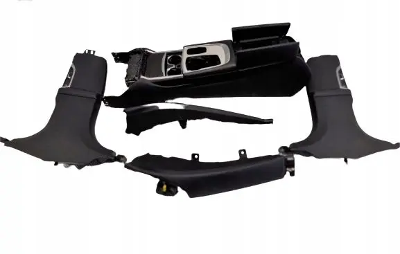 BMW 7 G11 G12 Interior set 