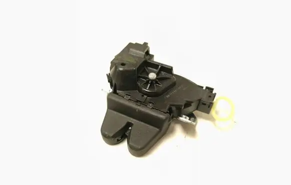 Mercedes-Benz C W205 Loading door lock A1177500085