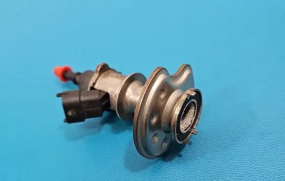 Skoda Octavia Mk4 Fuel injector 0444021118 IMPRK1582370