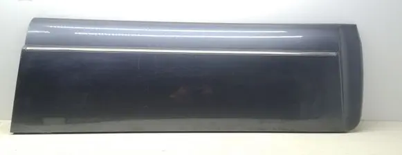 Hyundai Terracan Front door trim (molding) 87752H1500