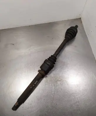 Ford S-MAX Front driveshaft