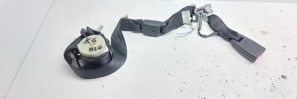 Mazda 6 Rear seatbelt T86244B