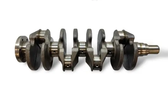 Citroen Berlingo Crankshaft 187C03669 9HX