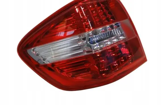Mercedes-Benz ML W164 Rear/tail lights A1649064200