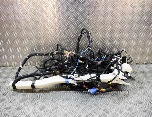 Tesla Model 3 Other wiring loom 206795404C