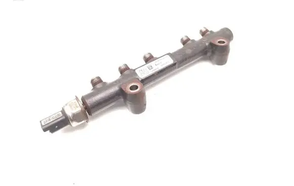 Peugeot 508 Fuel main line pipe 9684753080 121844339 9664111780
