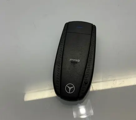 Mercedes-Benz CLS C219 Bluetooth control unit module B67876168 052344 B016533