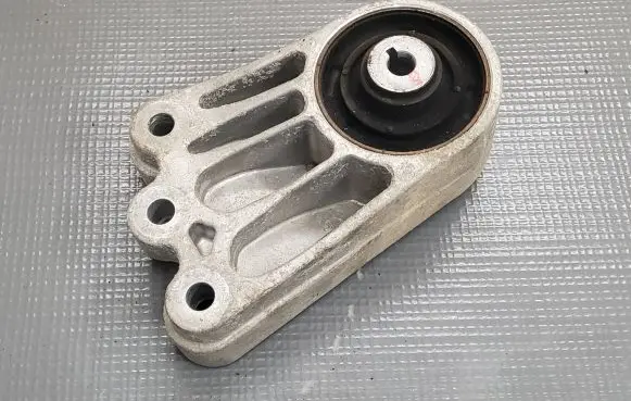 Hyundai Ioniq 5 Engine mount bracket 217A0Gi000 20220114