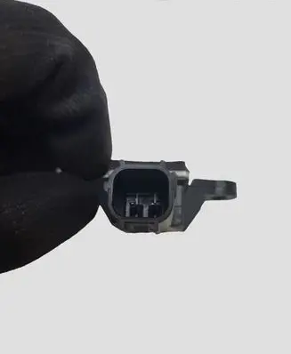 Volvo V40 Airbag deployment crash/impact sensor 31360986 04242013