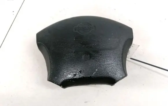 Nissan Primera Steering wheel airbag 6014892 60-14892