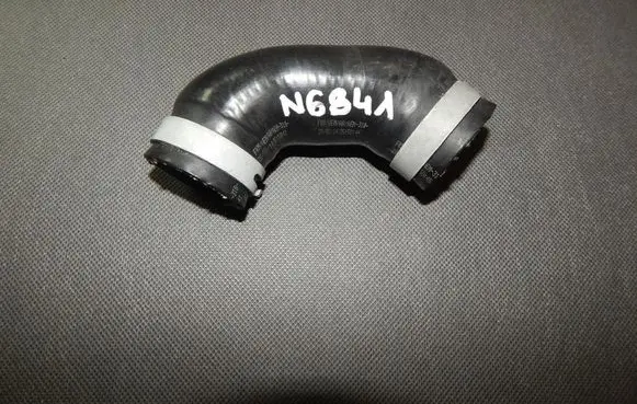 Volkswagen Sharan Intercooler hose/pipe 04L131521