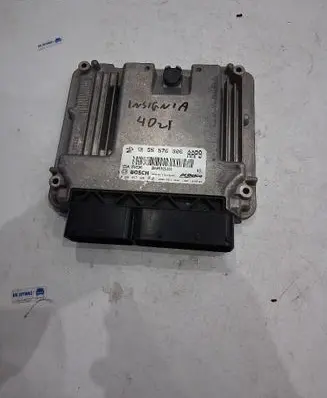 Opel Insignia A Engine control unit/module ECU 55576906