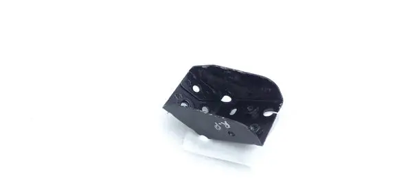 Radiator support slam panel bracket