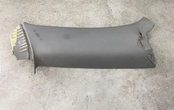 Audi A4 S4 B7 8E 8H (C) pillar trim 8E9867287
